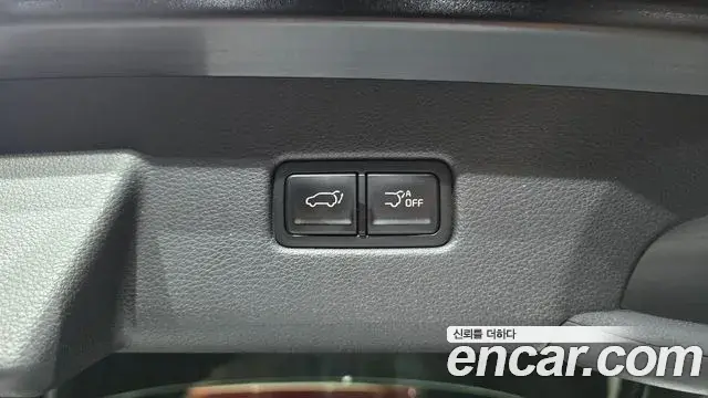 Kia Carnival 2020 — Фото 20/20