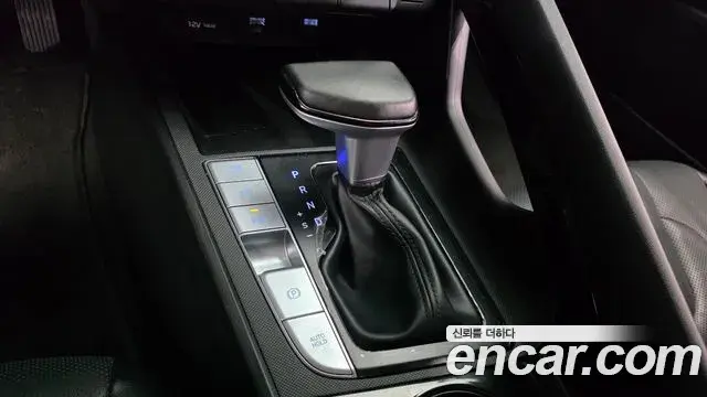 Hyundai Avante 2020 — ფოტო 9/20