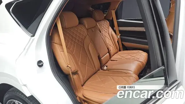 Genesis GV80 2025 — Photo 12/20