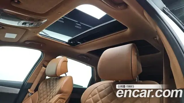 Genesis GV80 2025 — Photo 17/20