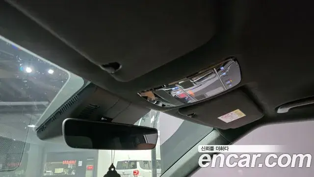 Hyundai Santa Fe 2023 — Photo 19/20