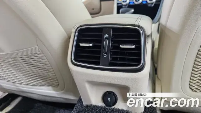 Genesis G70 2022 — Şəkil 4/30