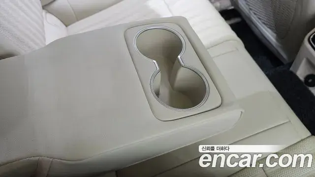 Genesis G70 2022 — Şəkil 5/30