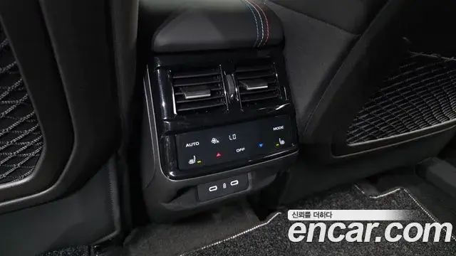 Renault Samsung Grand Koleos 2025 — Photo 29/30