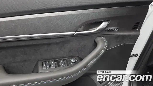 Renault Samsung Grand Koleos 2025 — Photo 18/30
