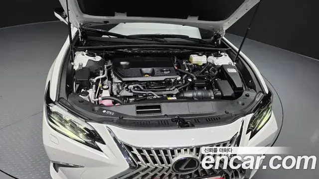 Lexus ES300h 2025 — Photo 6/20