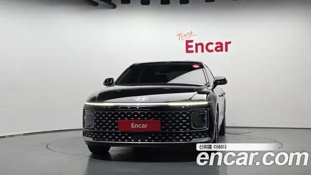 Hyundai Grandeur 2024 — Photo 3/20