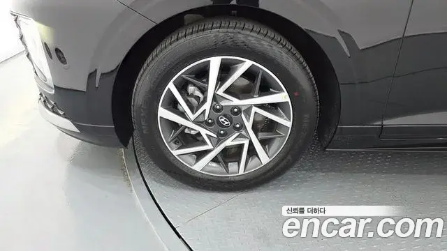 Hyundai Grandeur 2024 — Photo 5/20
