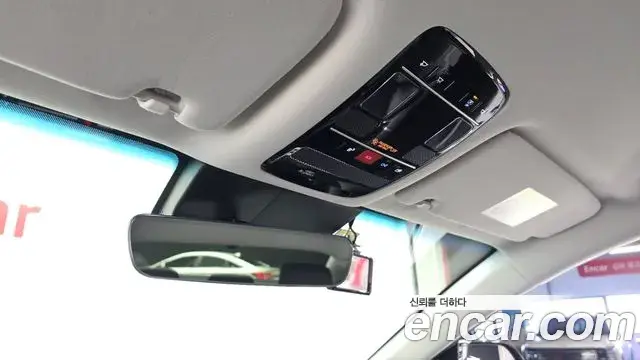 Hyundai Grandeur 2024 — Photo 16/20