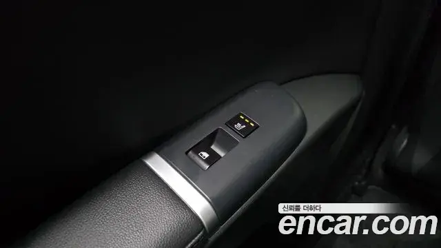 Hyundai Grandeur 2024 — Photo 19/20