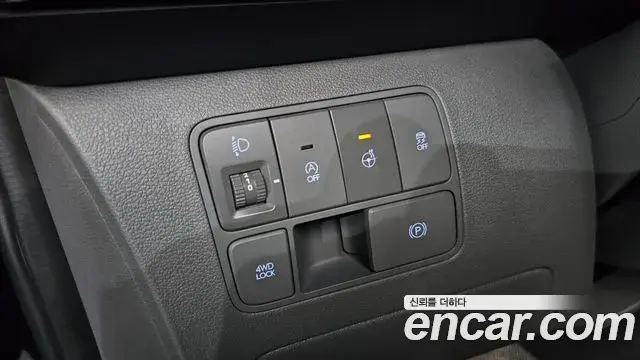 Hyundai Staria 2021 — Photo 13/20