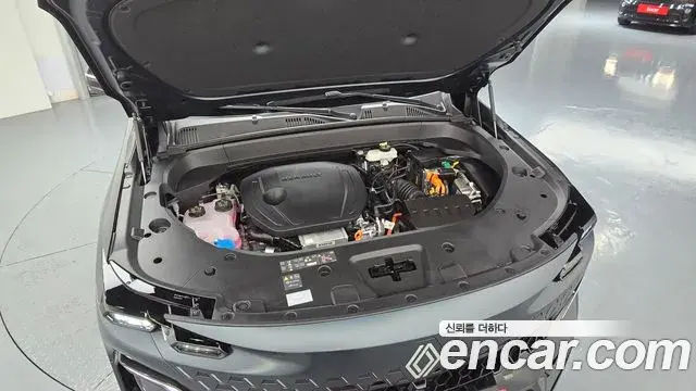 Renault Samsung Filante 2026 — Photo 5/20