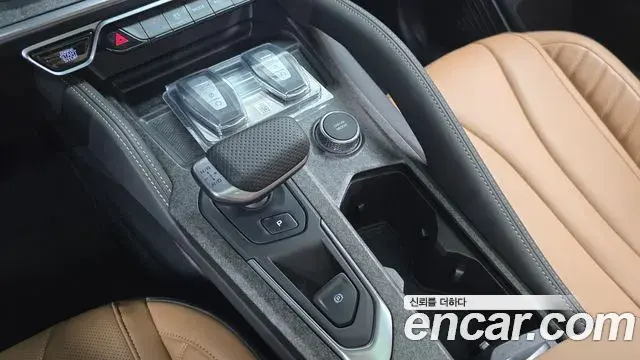 Renault Samsung Filante 2026 — Photo 20/20