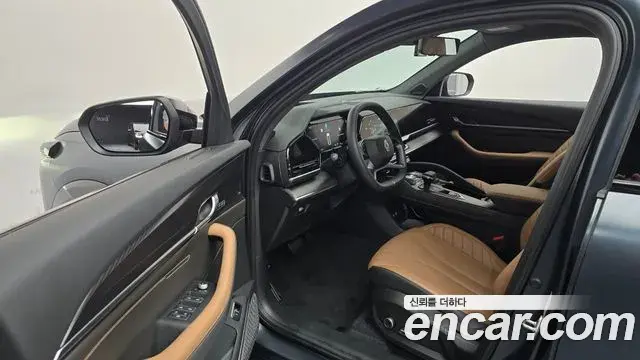 Renault Samsung Filante 2026 — Photo 13/20