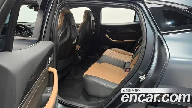 Renault Samsung Filante 2026 — Photo 6/20