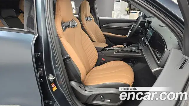 Renault Samsung Filante 2026 — Photo 3/20