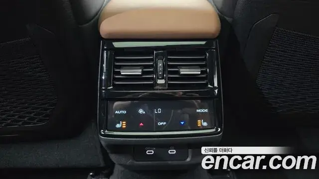Renault Samsung Filante 2026 — Photo 11/20