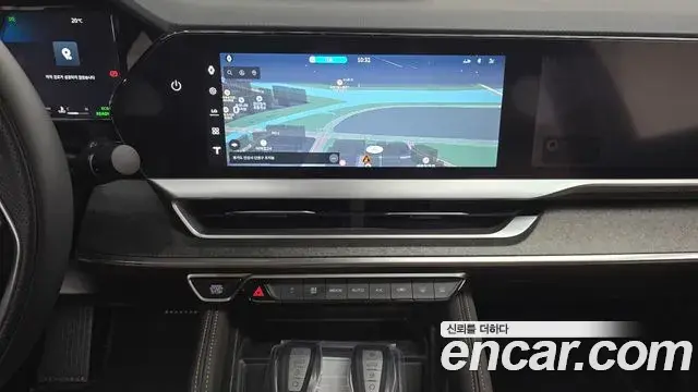 Renault Samsung Filante 2026 — Photo 4/20