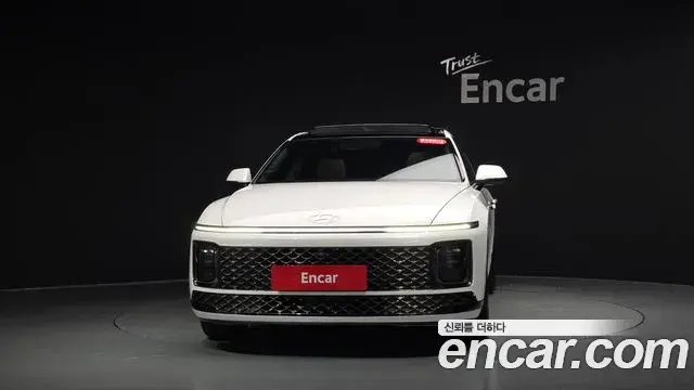 Hyundai Grandeur 2024 — Photo 3/20