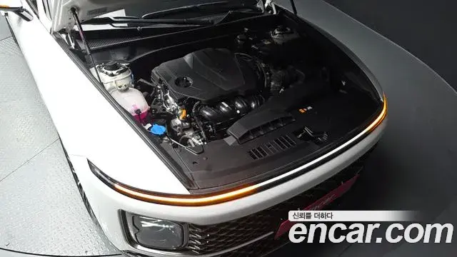 Hyundai Grandeur 2024 — Photo 6/20
