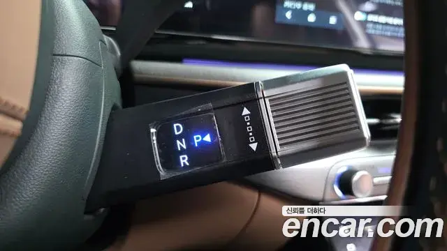 Hyundai Grandeur 2024 — Photo 9/20