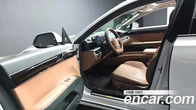 Hyundai Grandeur 2024 — Photo 10/20