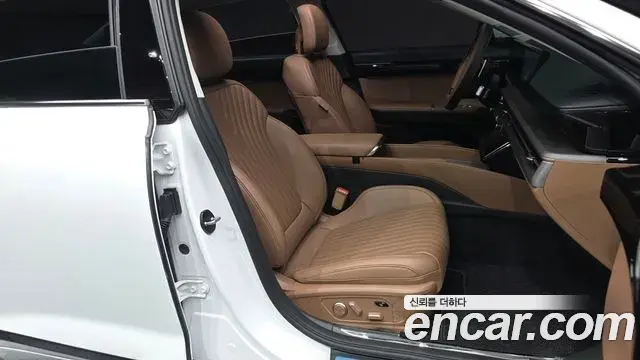 Hyundai Grandeur 2024 — Photo 11/20