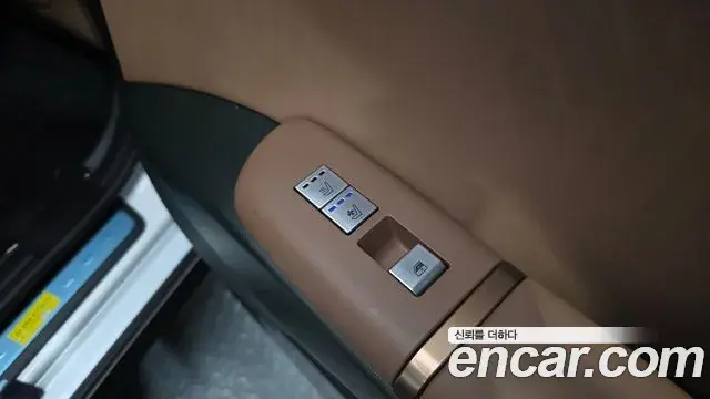 Hyundai Grandeur 2024 — Photo 19/20