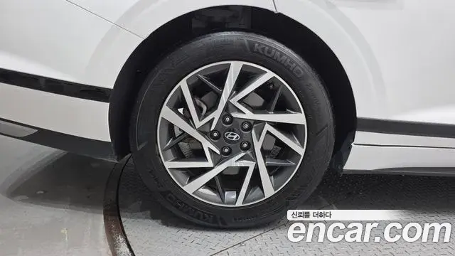 Hyundai Grandeur 2023 — Photo 5/20