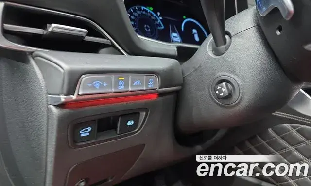Genesis GV80 2020 — Photo 20/20