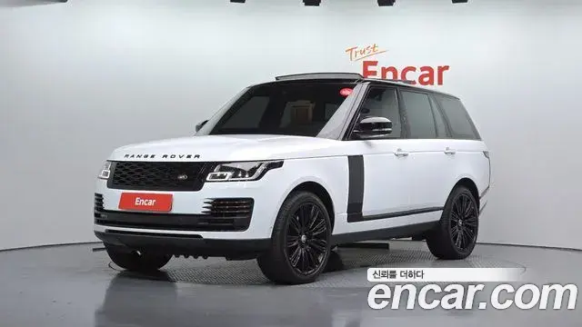 Land Rover Range Rover 2021 — Şəkil 15/20