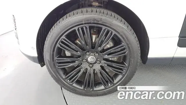 Land Rover Range Rover 2021 — Şəkil 19/20