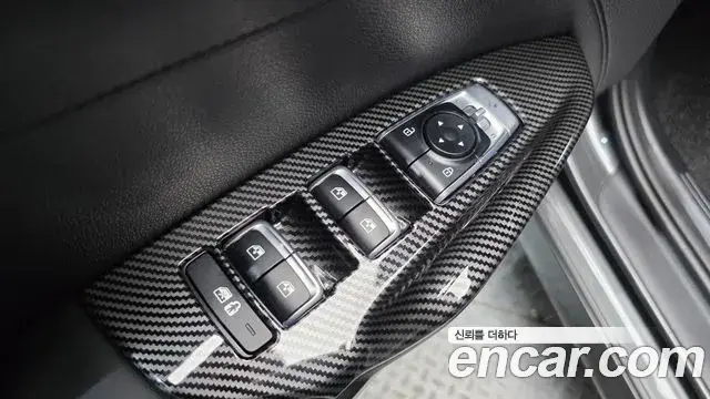 Kia K5 2021 — Фото 13/20