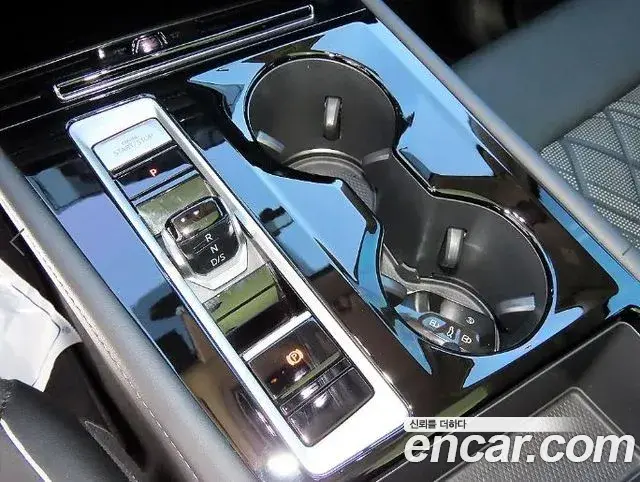 Volkswagen Atlas 2025 — Photo 11/20