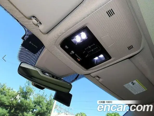 Volkswagen Atlas 2025 — Photo 15/20