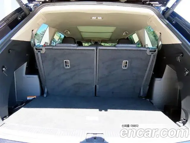 Volkswagen Atlas 2025 — Photo 19/20