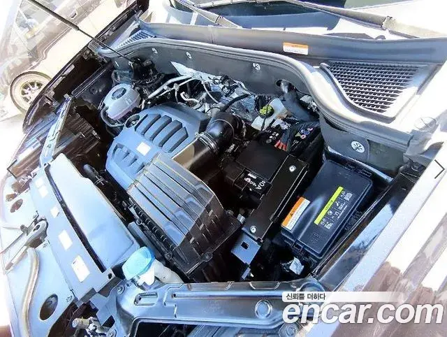 Volkswagen Atlas 2025 — Photo 17/20