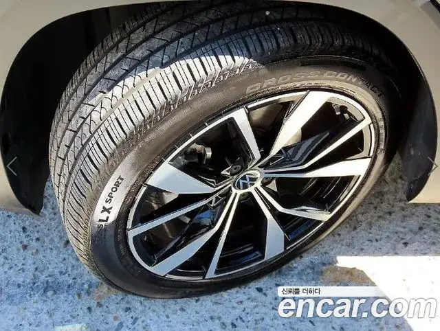 Volkswagen Atlas 2025 — Photo 3/20