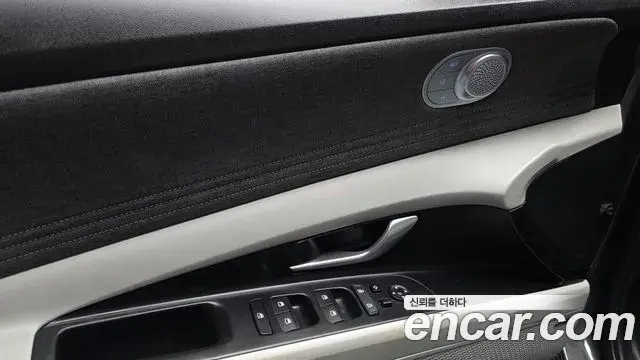 Hyundai Avante 2020 — Фото 20/20