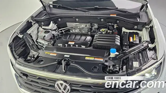 Volkswagen Atlas 2025 — Photo 2/31