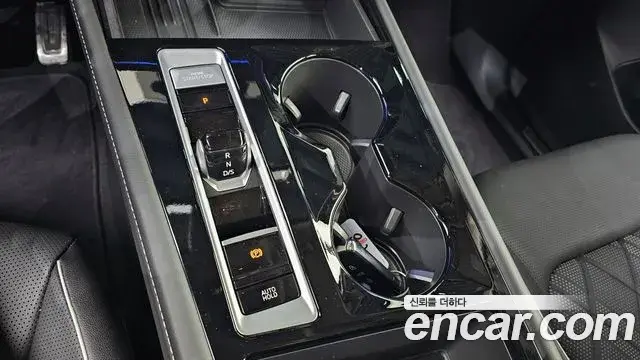 Volkswagen Atlas 2025 — Photo 20/31