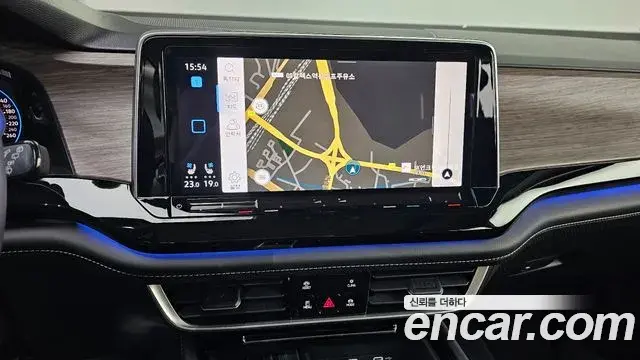 Volkswagen Atlas 2025 — Photo 14/31