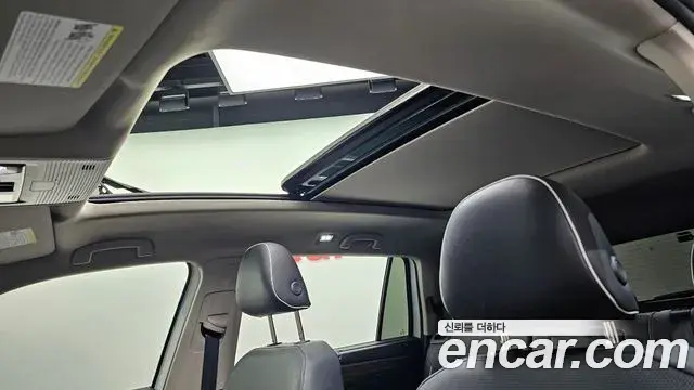 Volkswagen Atlas 2025 — Photo 30/31