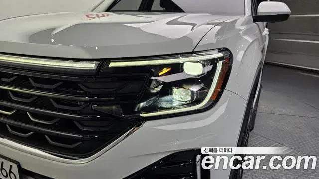 Volkswagen Atlas 2025 — Photo 13/31
