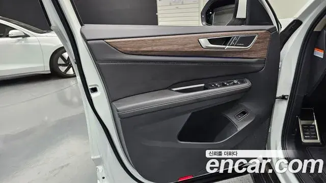 Volkswagen Atlas 2025 — Photo 15/31