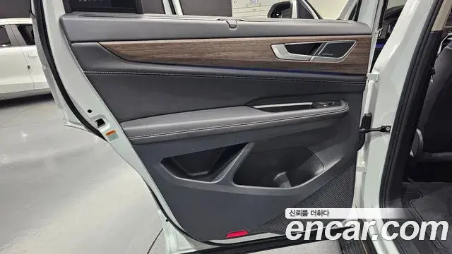 Volkswagen Atlas 2025 — Photo 18/31