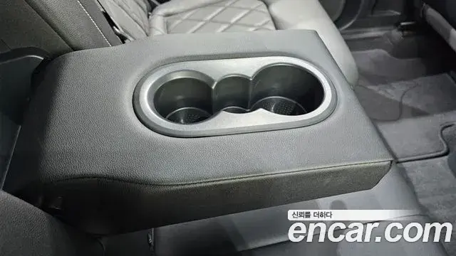 Volkswagen Atlas 2025 — Photo 7/31