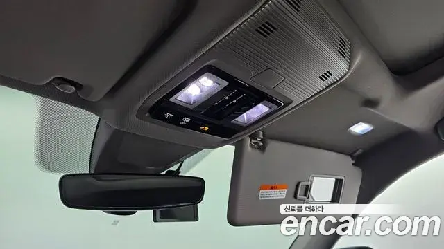 Volkswagen Atlas 2025 — Photo 12/31