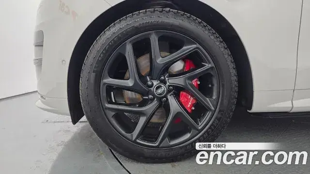 Land Rover Range Rover Sport 2025 — Photo 3/20