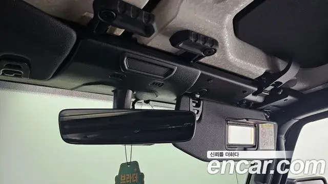 Jeep Wrangler 2020 — Photo 18/20